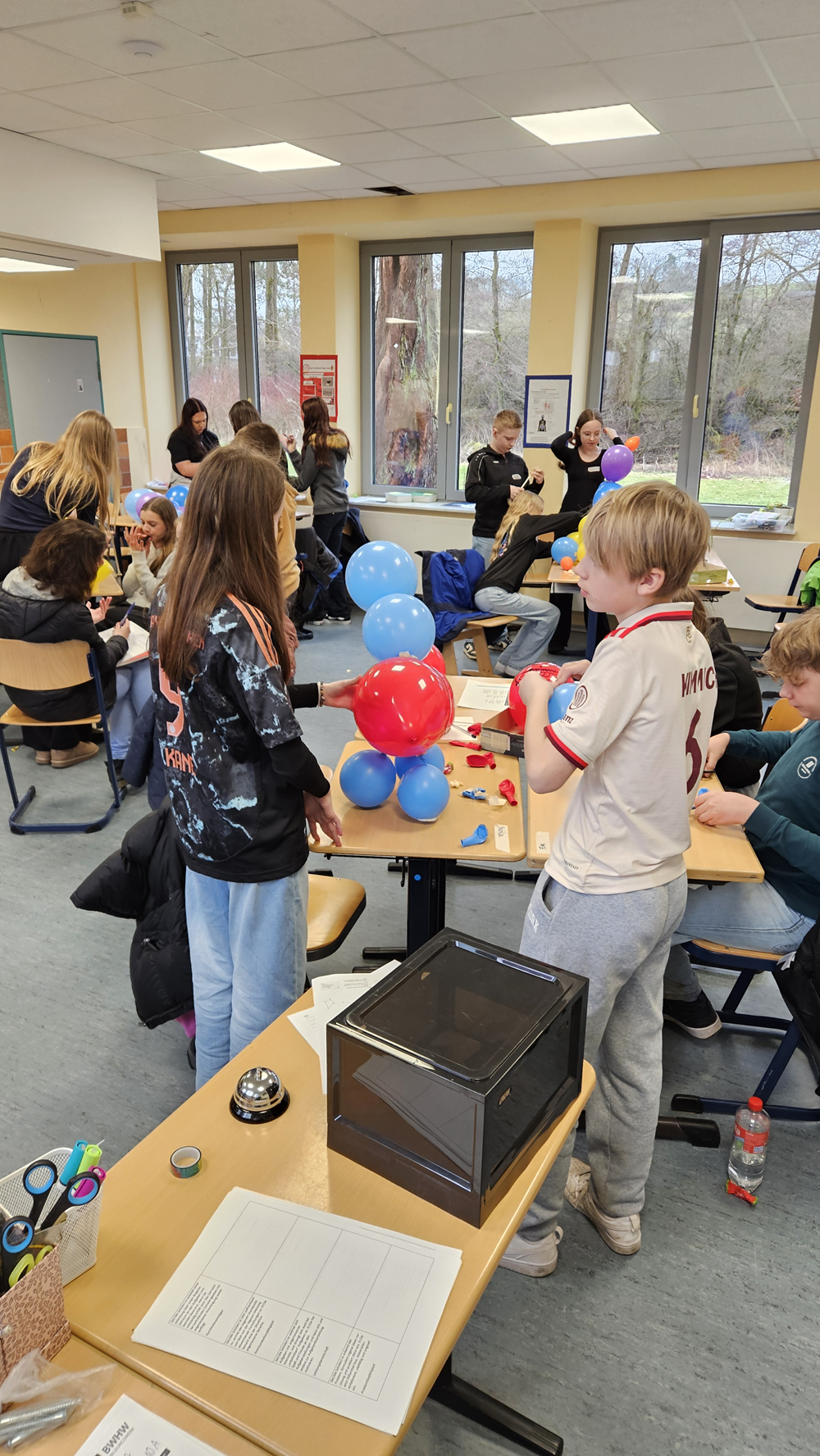 Luftballontier