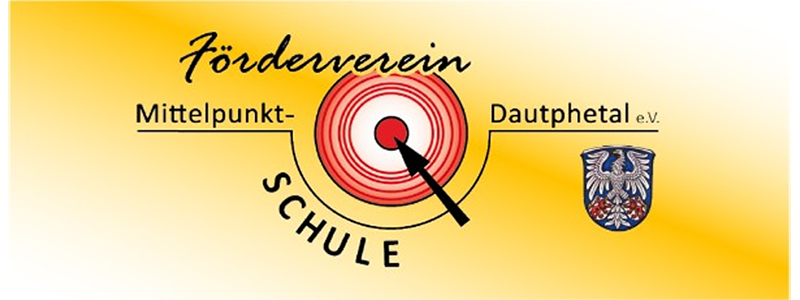 Zum Förderverein der Mittelpunktschule Dautphetal